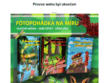 Tablet Screenshot of freevideo.psi-kynologie.cz